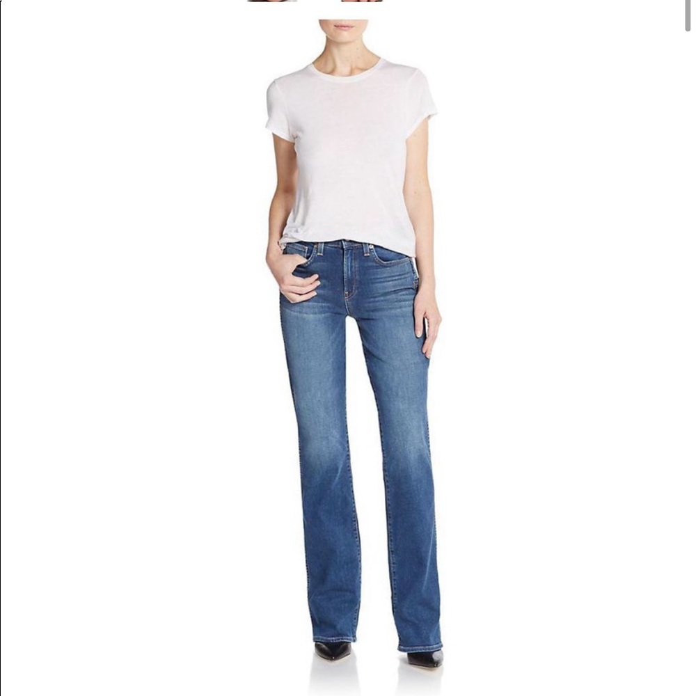 Generic jeans - Picture 2 of 6